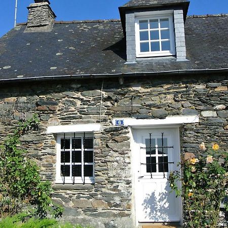 Caurel Cottage Экстерьер фото