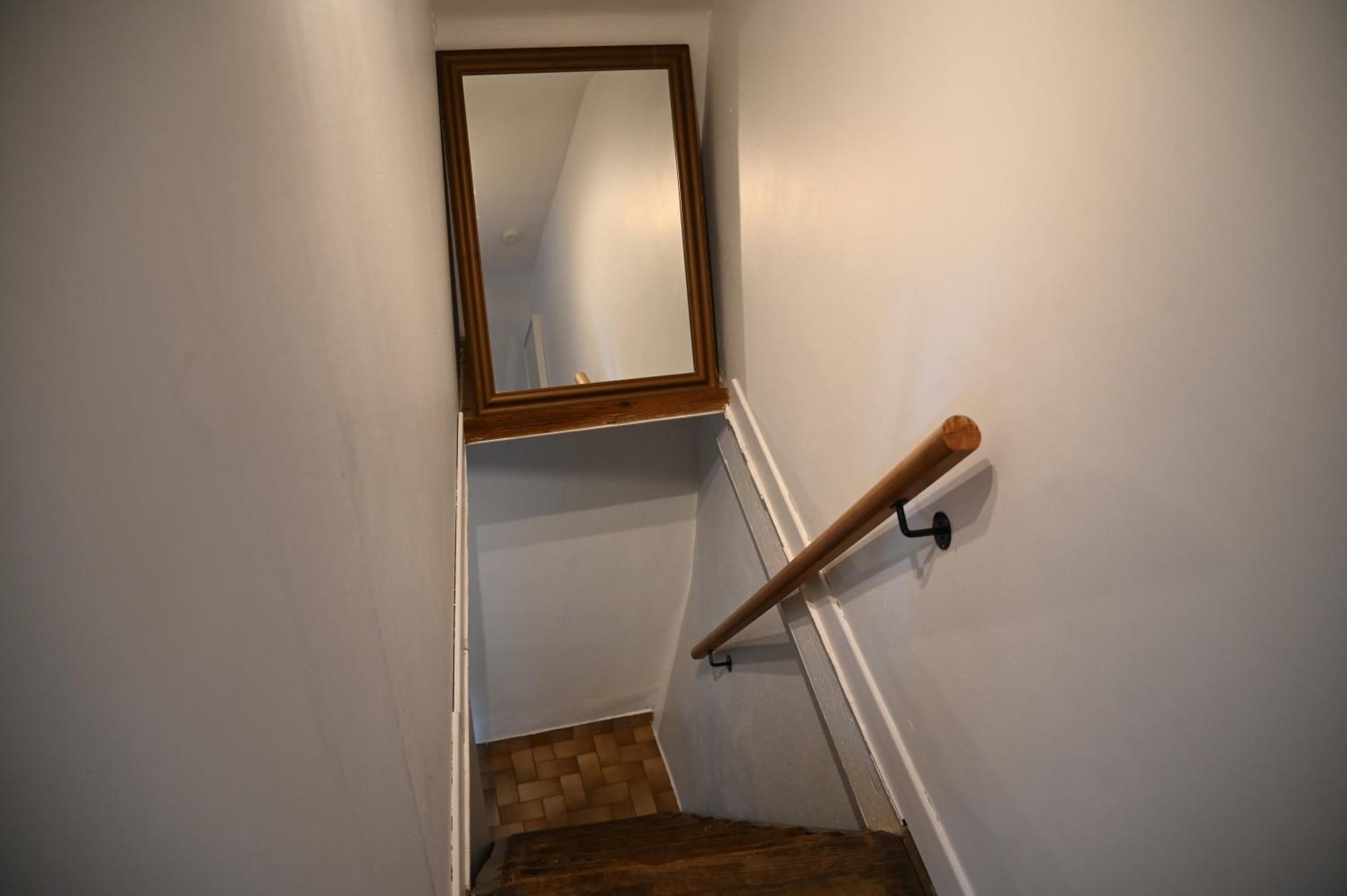 Caurel Cottage Экстерьер фото