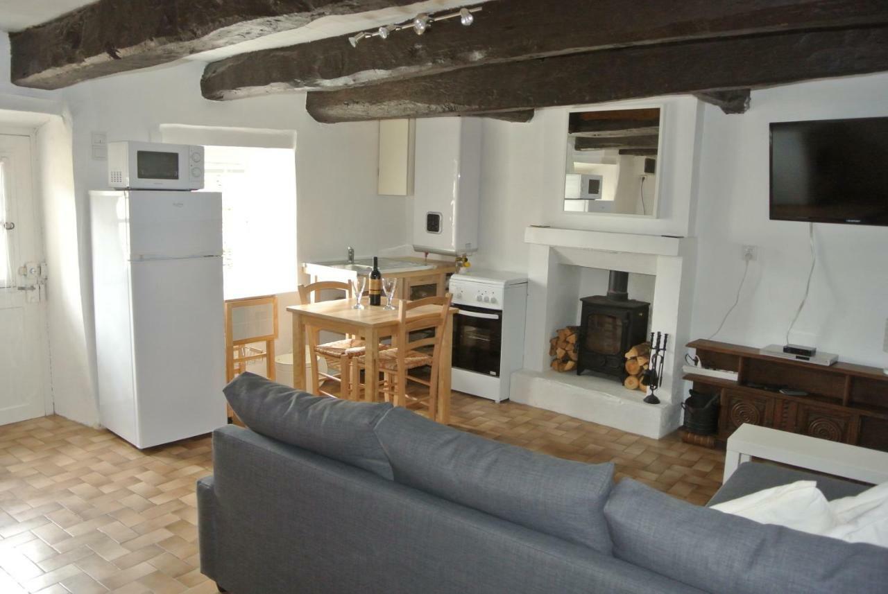 Caurel Cottage Экстерьер фото