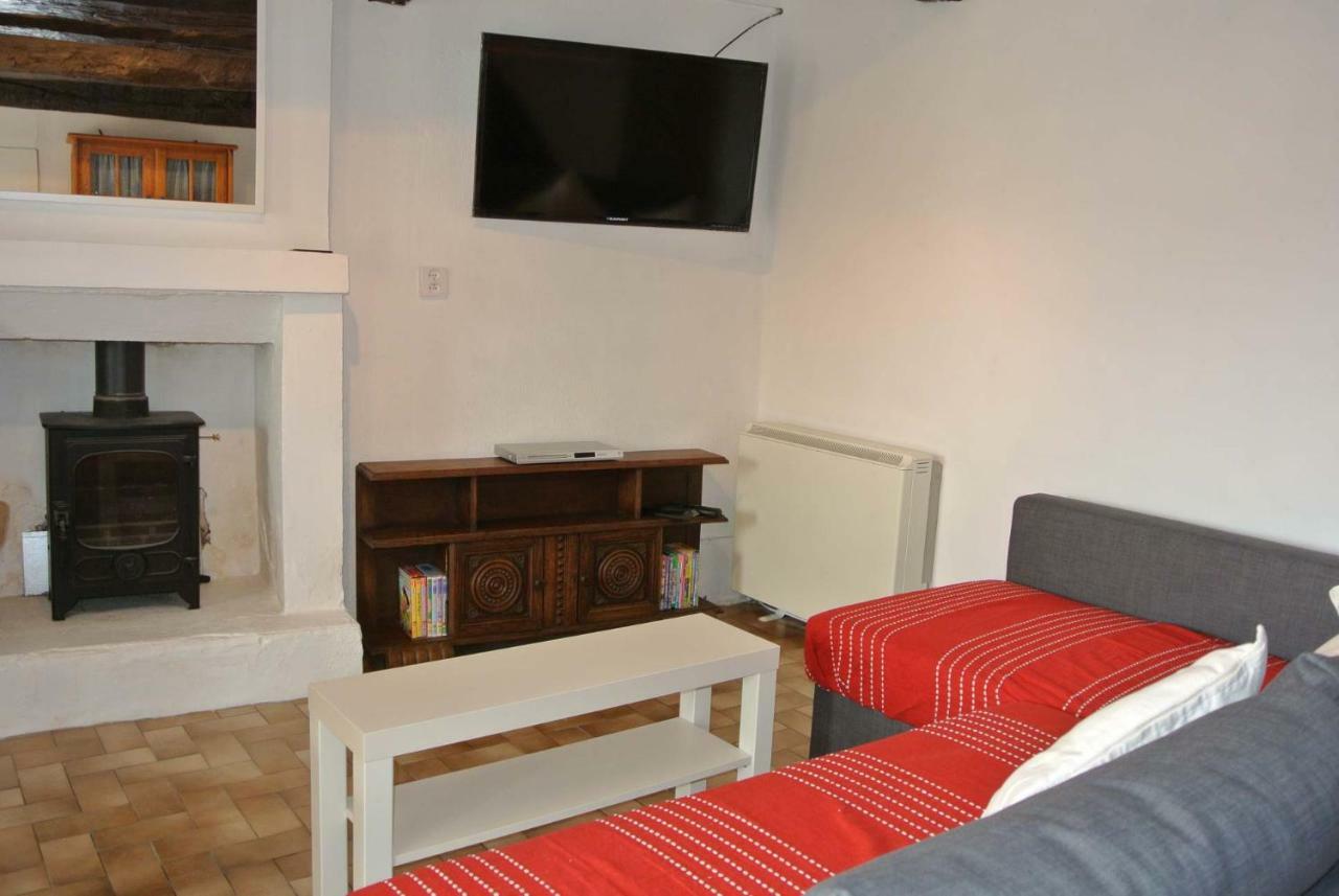 Caurel Cottage Экстерьер фото