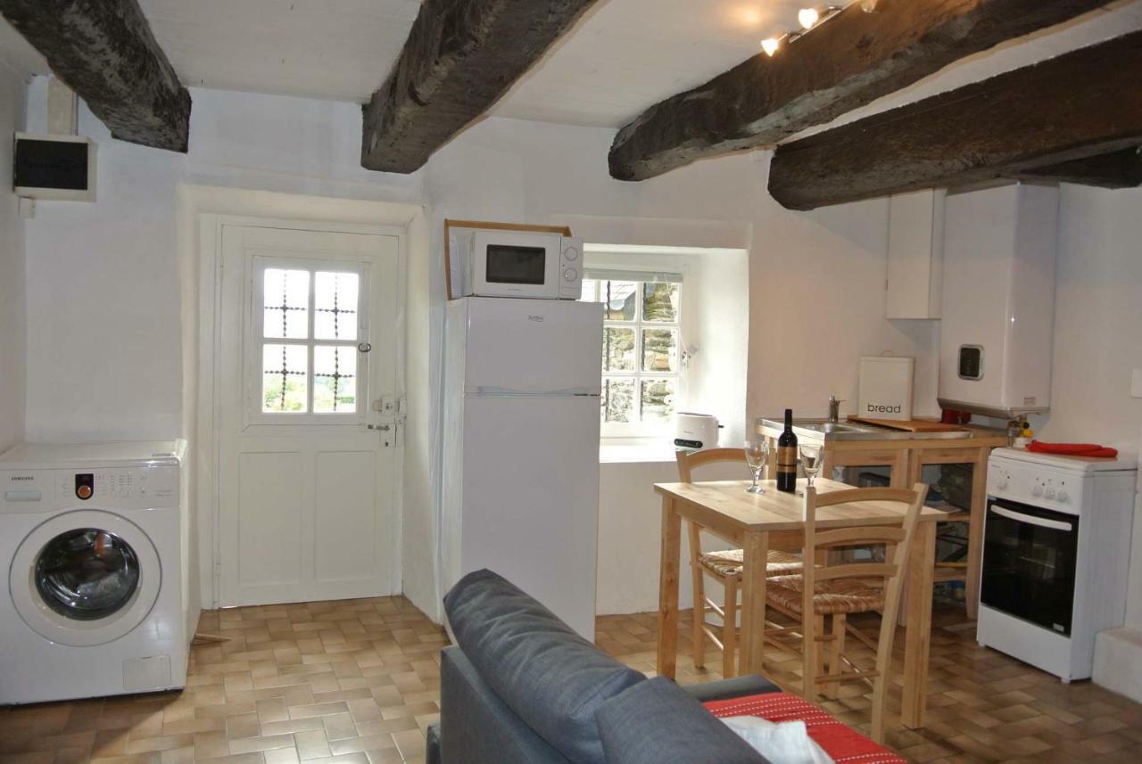 Caurel Cottage Экстерьер фото